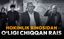 &ldquo;Men revizor bo&lsquo;lib ishlaganman, qamatish qo&lsquo;limdan keladi degan&rdquo; hokimlik binosidan o&lsquo;ligi chiqqan rais voqeasi