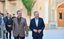 Shavkat Mirziyoyev turkman xalqi milliy yetakchisi Gurbanguli Berdimuhamedovni tug&lsquo;ilgan kuni bilan tabrikladi