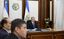 Uzbekistan&rsquo;s president reviews proposals to prepare for 2028 Olympic and Paralympic games&nbsp;