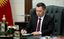 Kyrgyzstan adopts new water code to regulate use and protection of resources &nbsp;