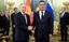 Kyrgyzstan, Russia elevate ties as Japarov and Putin review growing partnership in Moscow&nbsp;
