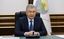 Шавкат Мирзиёев поручил превратить махалли Намангана в территории, свободные от преступности