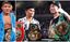 Marlon Tapales Naoya Inoue va Murodjon Ahmadaliyev o&lsquo;rtasidagi jang oldidan yaponiyalik bokschiga yordam beradi