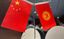 Kyrgyzstan-China trade hits $11.5bn in 5M25, up 48% y/y&nbsp;