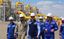 Kazakhstan reaches 62.4% gasification as President Tokayev reviews QazaqGaz infrastructure push&nbsp;