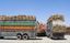 Afghanistan&rsquo;s trade volume allegedly hits $13bn&nbsp;