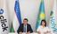 Click, Halyk Bank partner in Uzbekistan&rsquo;s largest private sector deal worth $237mn&nbsp;