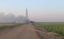 Mo&lsquo;ynoqdagi kondan ham gaz sizib chiqdi (video)