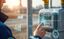 Kazakhstan pilots AI-powered gas meter reading app in push for energy sector digitalization&nbsp;