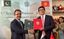 Kyrgyzstan, Pakistan sign agreements to strengthen trade, energy, and investment cooperation&nbsp;