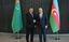 Azerbaijan&ndash;Turkmenistan transit cargo tops 1mn tons in 1H25&nbsp;