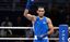 Parij Olimpiadasi chempioni Lazizbek Mullajonovda doping aniqlandi