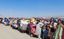 Nearly 370,000 Afghans return from Iran in two weeks, IOM reports&nbsp;