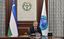 “Our participation isn’t an accidental choice” — Mirziyoyev on Uzbekistan’s role in SCO