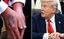 Rumors of Trump’s death spread, but evidence falls short