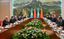 Tokayev, Xi Jinping hold talks in Tianjin to expand Kazakhstan-China partnership