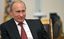 Putin 1994-yilda&nbsp;Qozog&lsquo;istonga da&rsquo;vo qilgan &mdash; Germaniya arxivi