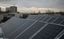 Afghanistan launches $36mn solar power project in Logar &nbsp;