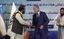 Afghanistan, Uzbekistan sign MoU worth over $20mn to strengthen trade ties&nbsp;