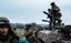 Jizzaxda Rossiya armiyasiga yollanib, Ukrainaga qarshi urushda qatnashgan fuqaro sud qilindi