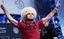 Habib Nurmagomedov so&lsquo;nggi 100 yillikning eng buyuk sportchisi kim ekanini aytdi