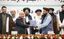 Afghanistan signs $10bn energy agreement with domestic firm to generate 10,000 MW of power&nbsp;