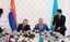 Kazakhstan and Serbia explore expansion of agricultural trade and tourism collaboration&nbsp;