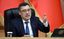 Qirg&lsquo;iziston prezidenti ko&lsquo;pxotinlilik uchun jinoiy jazoni bekor qilishga qarshi chiqdi&nbsp;