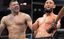 UFC jangchisi Maykl Peyj Drikus va Chimayev o&lsquo;rtasidagi bahsning favoriti kim ekanini aytdi&nbsp;&nbsp;&nbsp;
