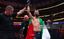 Hamzat Chimayev Dyu Plessini mag&lsquo;lubiyatga uchratib, UFC&rsquo;ning yangi chempioniga aylandi (video)