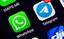 Qozog&lsquo;iston armiyasi WhatsApp va Telegram&rsquo;dan foydalanishni to&lsquo;xtatadi