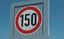 Chexiya Yevropa Ittifoqida tezlikni 150 km/soatgacha cheklaydigan birinchi davlatga aylanishi mumkin&nbsp;