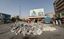 Taliban tear down Alisher Navoi statue, Uzbekistan presses Afghan authorities&nbsp;