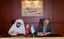 Uzbekistan, Qatar expand cooperation in investment, trade, and industry&nbsp;
