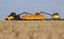 Kazakhstan threshes 2.4mn tons of grain as 2025 harvesting campaign covers 15 regions&nbsp;