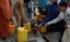 Afghanistan faces worsening water shortages as Kabul&rsquo;s aquifers decline&nbsp;