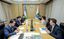 Uzbekistan, UNDP step up environmental cooperation as Aral Sea reserves receive new equipment