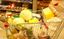Uzbekistan’s annual inflation eases to 8.8% in August