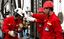 China National Petroleum Corporation to develop underground gas storage facilities in Uzbekistan