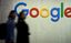 Google 425 mln dollar jarimaga tortildi