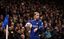 “Chelsi” futbolchisi mashina haydash huquqidan mahrum etildi
