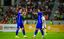 U-23 Osiyo Kubogi saralashi. O‘zbekiston Qirg‘iziston bilan durang o‘ynadi