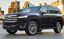 Toyota ўзининг янада кучли Land Cruiser автомобилини тақдим этди