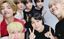 BTS гуруҳи хонандаларининг ҳарбий хизматдан қайтиши Жанубий Корея иқтисодиётига сезиларли фойда келтириши мумкин