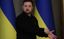 Зеленский Украинага таяниши лозим бўлган хавфсизлик кафолатларининг уч блокини санаб ўтди