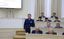 Шохрух Аминов Қорақалпоғистон прокурори бўлди