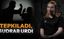 &ldquo;Hushimdan ketdim, hatto tez yordam chaqirmagan&rdquo; &mdash; Qarshida IIB xodimi homilador ayolni kaltaklagan bo&lsquo;lishi mumkin (video)