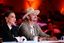 Uzbek Deputy Minister's criticism sparks controversy over X-Factor show