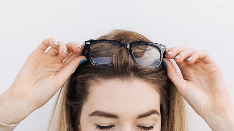 Qanday qilib ko‘zoynaklardan uzoq va to‘g‘ri foydalanish mumkin?