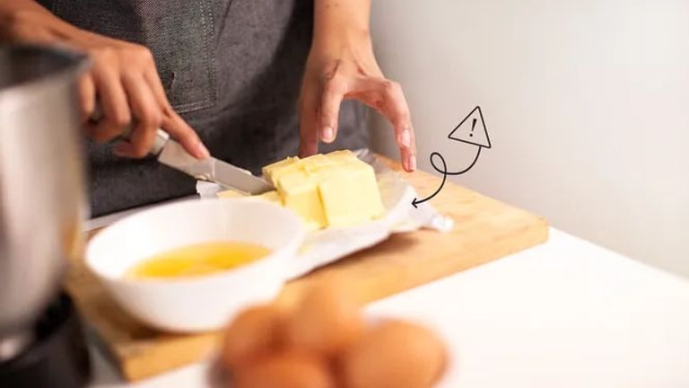 Зарари трансёғникидан кам эмас: сариёғ қай усулда истеъмол қилинганда организм учун хавфли?